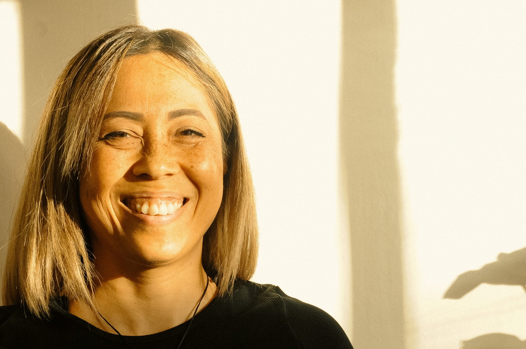 Dewi Thomas — VITALITY ORA Osteopathy